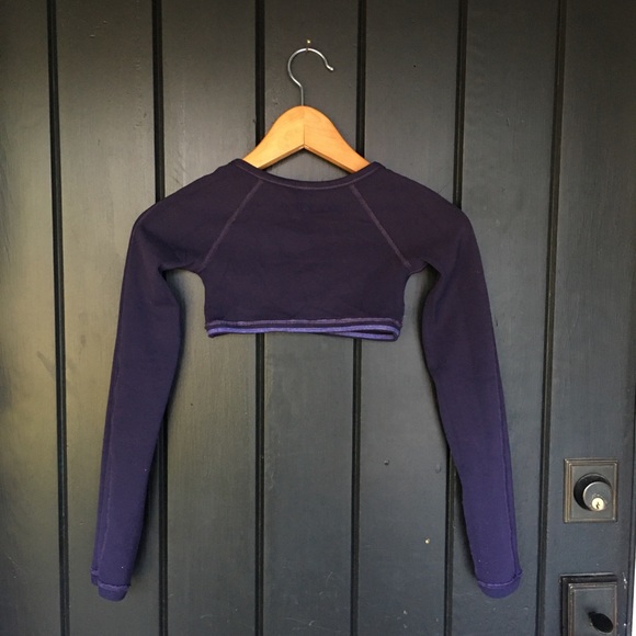 Ivivva by Lululemon Cover-up - Picture 4 of 4